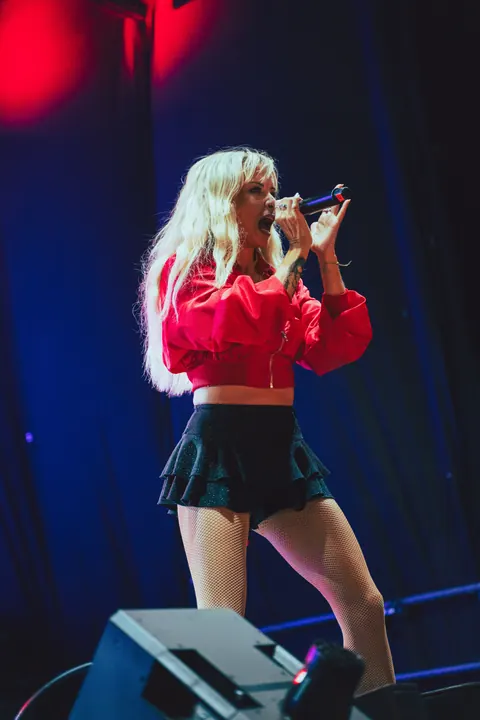 Mia Julia · Open Air 2026 – Foto 50 von 94