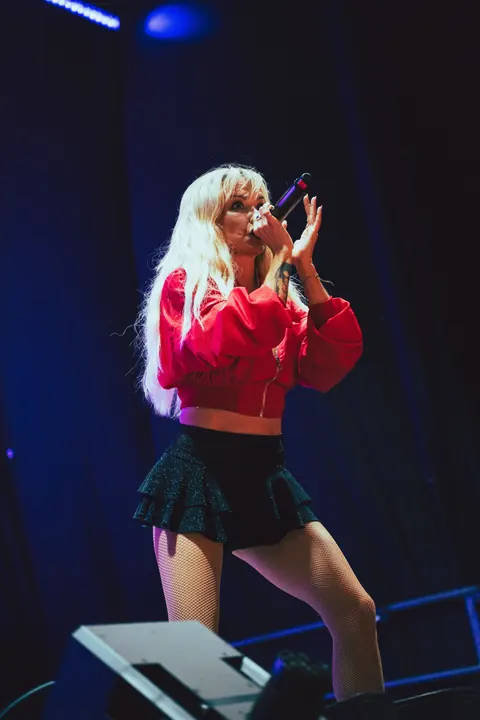 Mia Julia · Open Air 2026 – Foto 51 von 94