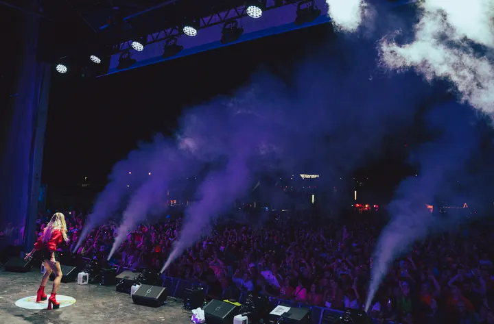 Mia Julia · Open Air 2026 – Foto 59 von 94