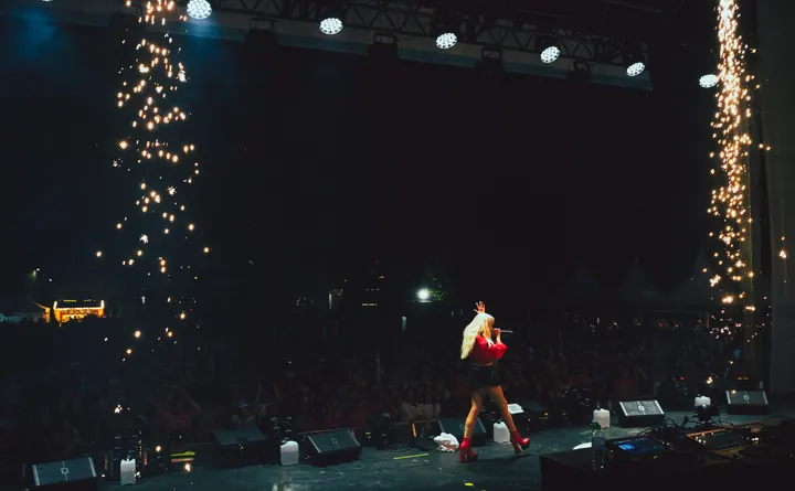 Mia Julia · Open Air 2026 – Foto 65 von 94