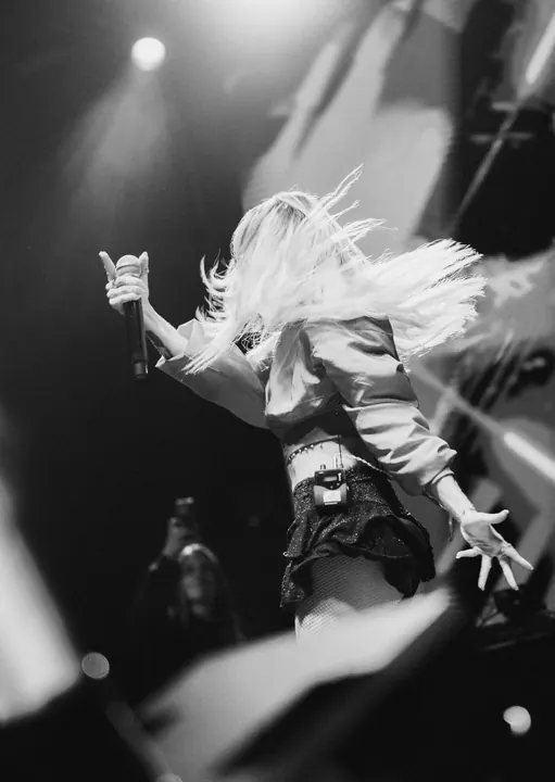 Mia Julia · Open Air 2026 – Foto 71 von 94