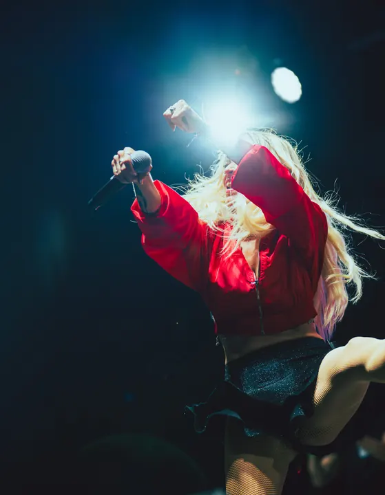 Mia Julia · Open Air 2026 – Foto 74 von 94