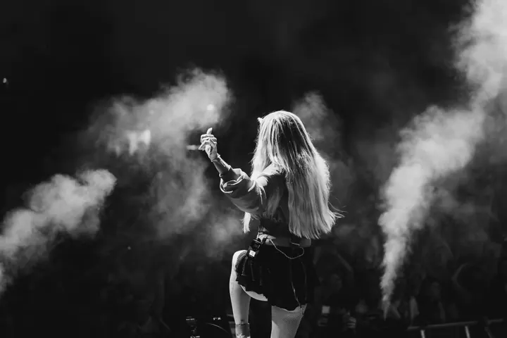 Mia Julia · Open Air 2026 – Foto 80 von 94