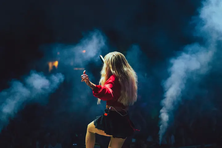 Mia Julia · Open Air 2026 – Foto 81 von 94