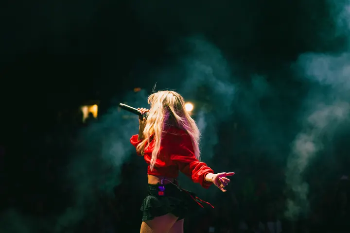 Mia Julia · Open Air 2026 – Foto 83 von 94