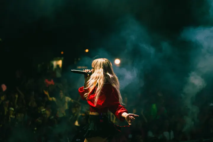 Mia Julia · Open Air 2026 – Foto 84 von 94