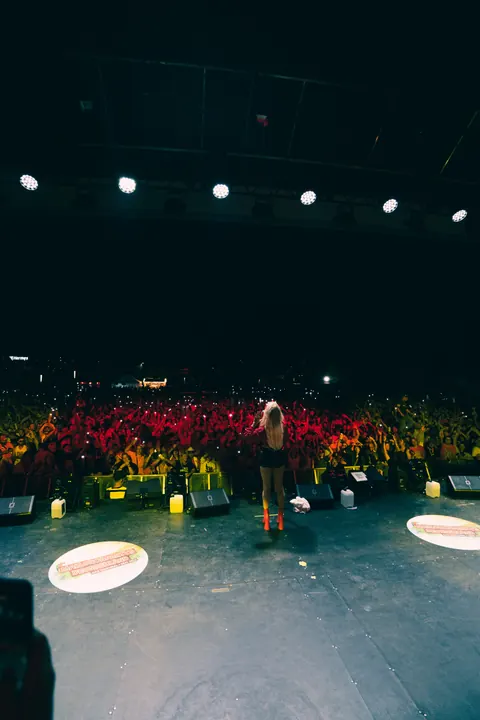 Mia Julia · Open Air 2026 – Foto 88 von 94