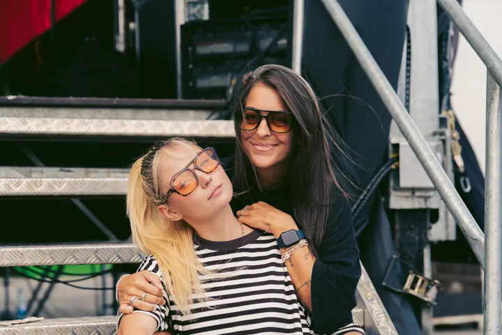 Mika One · Open Air 2026 – Foto 40 von 43