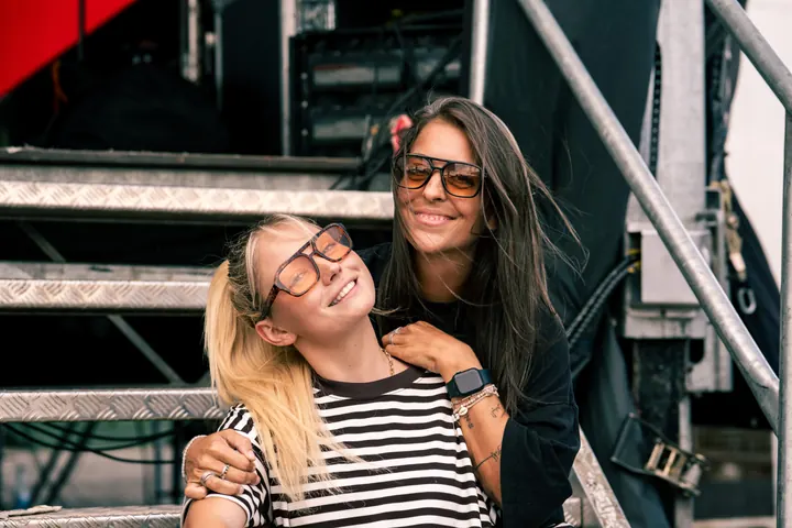 Mika One · Open Air 2026 – Foto 41 von 43