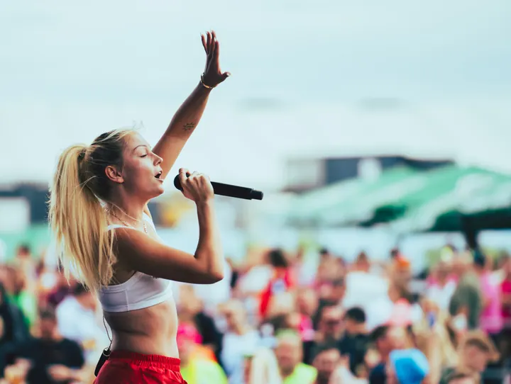 Mika One · Open Air 2026 – Foto 4 von 43