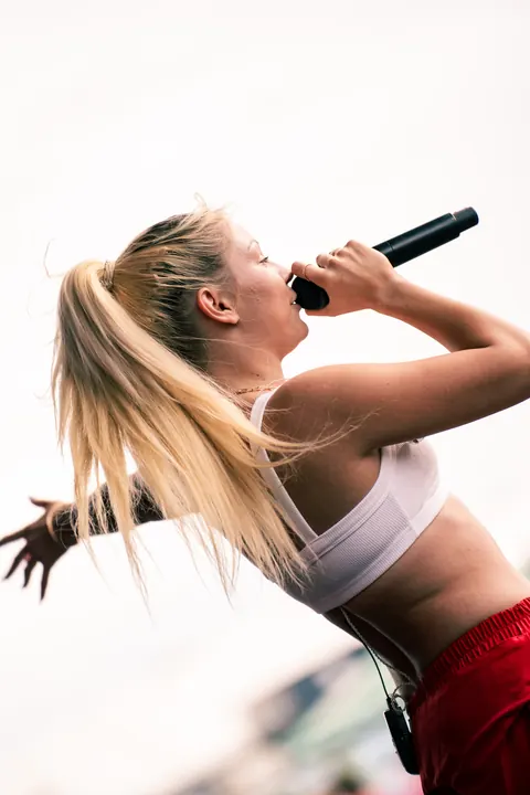 Mika One · Open Air 2026 – Foto 5 von 43