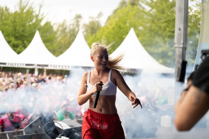 Mika One · Open Air 2026 – Foto 7 von 43