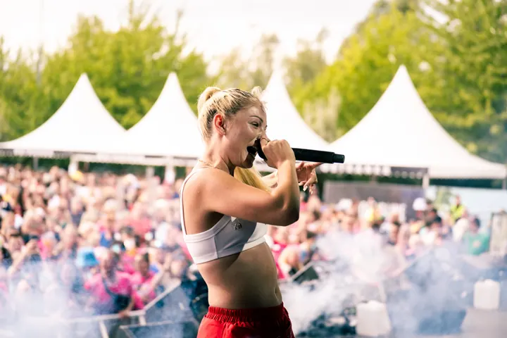 Mika One · Open Air 2026 – Foto 8 von 43