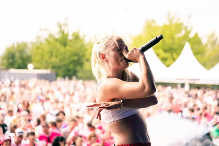 Mika One · Open Air 2026 – Foto 9 von 43