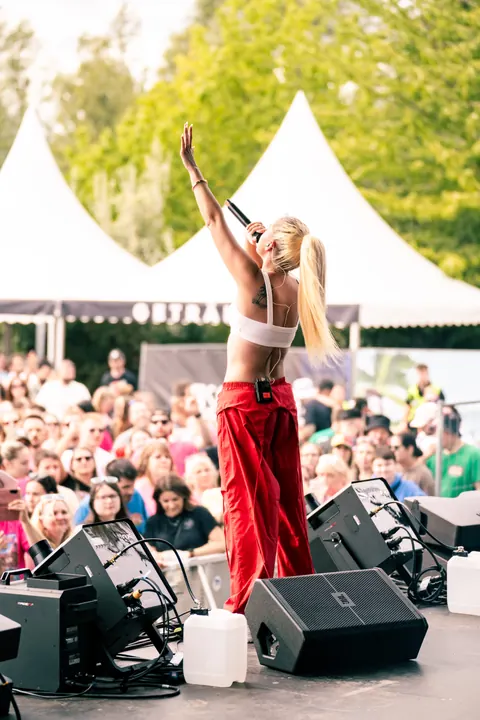 Mika One · Open Air 2026 – Foto 10 von 43