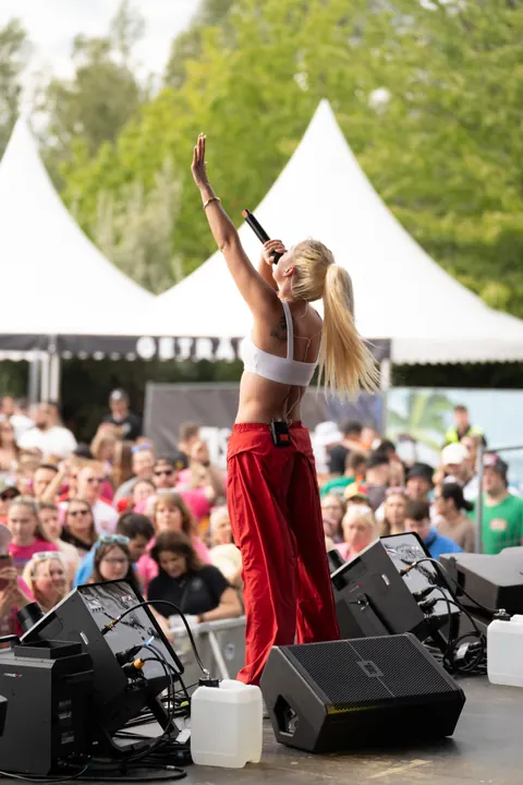 Mika One · Open Air 2026 – Foto 11 von 43
