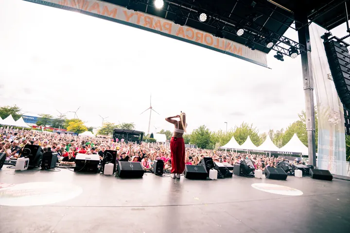 Mika One · Open Air 2026 – Foto 14 von 43