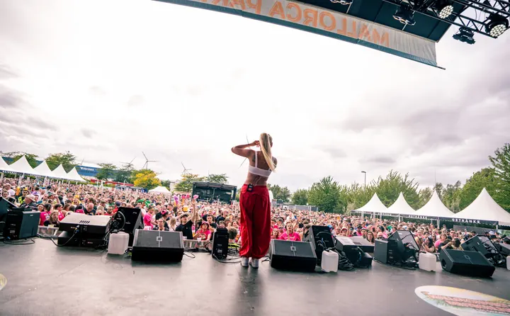 Mika One · Open Air 2026 – Foto 15 von 43