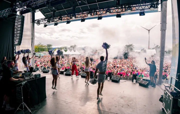 Mika One · Open Air 2026 – Foto 17 von 43