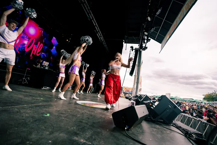 Mika One · Open Air 2026 – Foto 18 von 43
