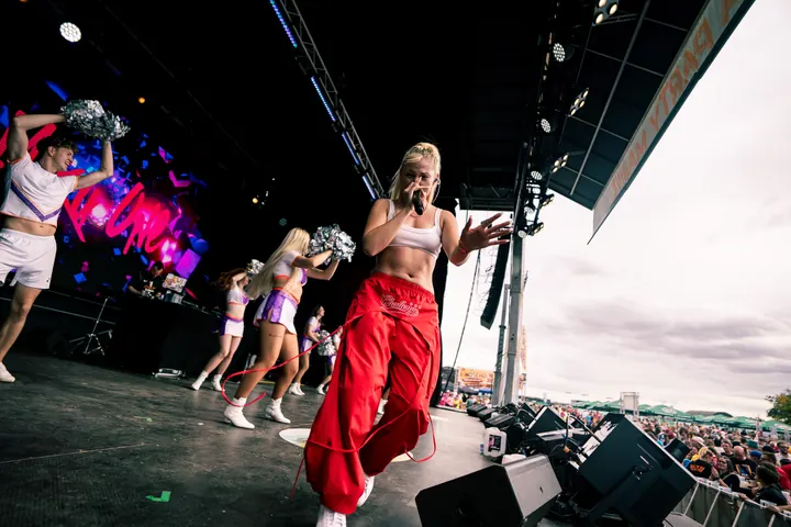 Mika One · Open Air 2026 – Foto 19 von 43