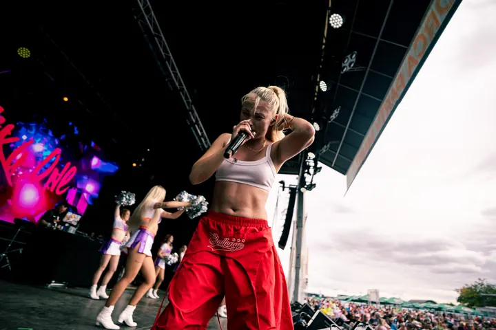Mika One · Open Air 2026 – Foto 20 von 43