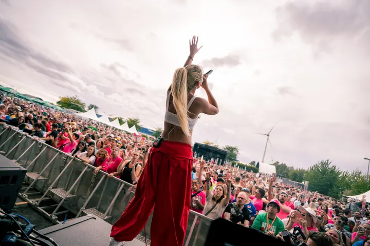 Mika One · Open Air 2026 – Foto 22 von 43