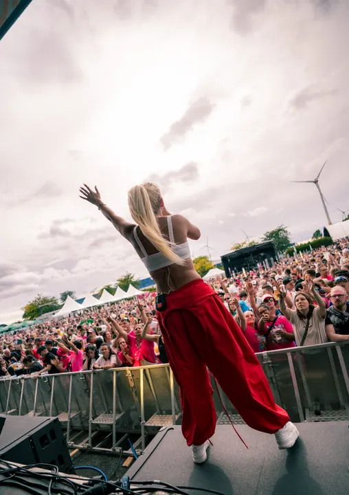 Mika One · Open Air 2026 – Foto 23 von 43
