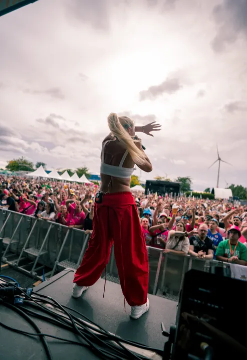 Mika One · Open Air 2026 – Foto 24 von 43