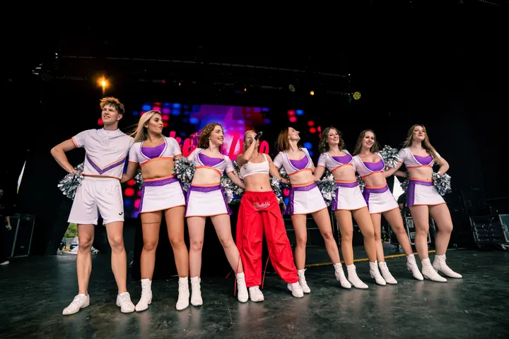 Mika One · Open Air 2026 – Foto 26 von 43