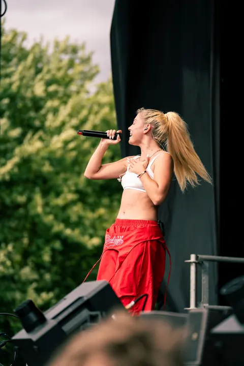 Mika One · Open Air 2026 – Foto 28 von 43