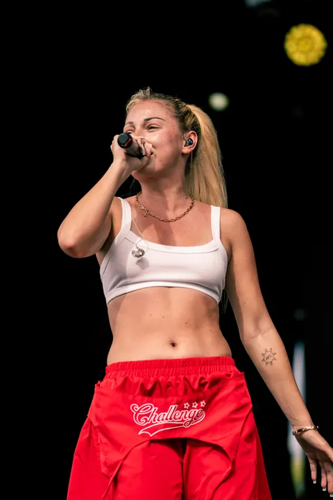 Mika One · Open Air 2026 – Foto 29 von 43