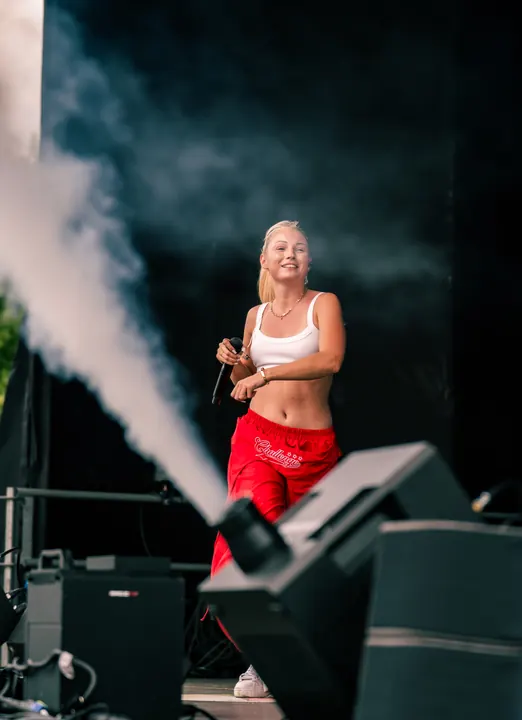 Mika One · Open Air 2026 – Foto 33 von 43