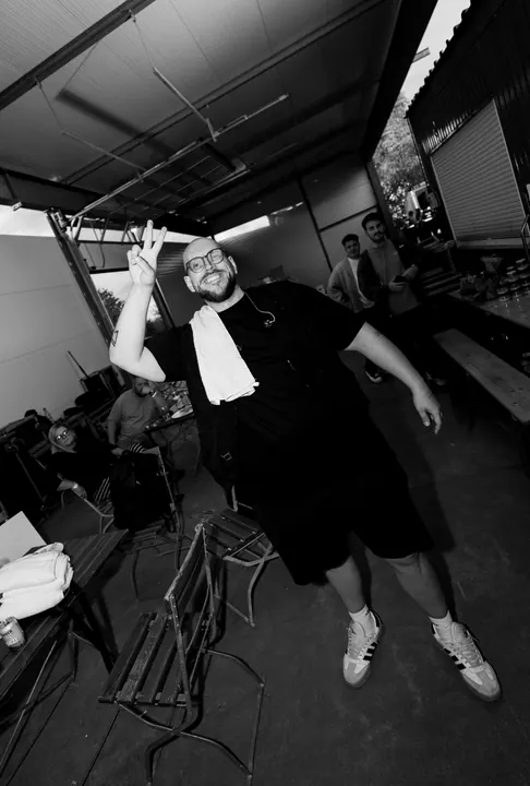 Rumbombe · Open Air 2026 – Foto 1 von 63