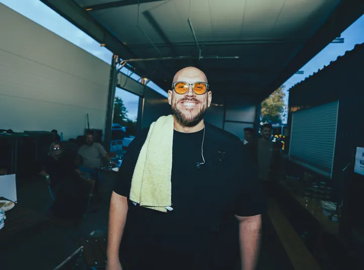 Rumbombe · Open Air 2026 – Foto 3 von 63