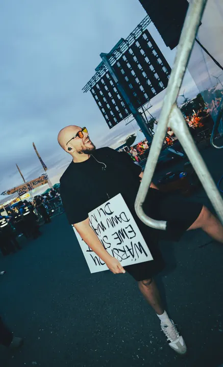 Rumbombe · Open Air 2026 – Foto 4 von 63