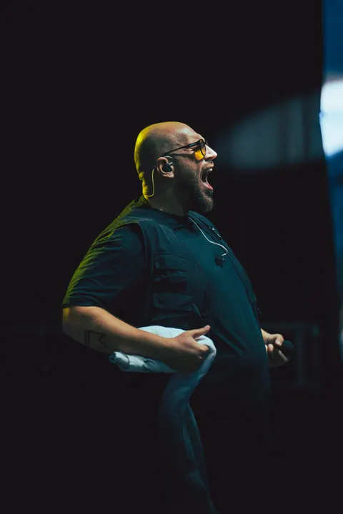 Rumbombe · Open Air 2026 – Foto 8 von 63