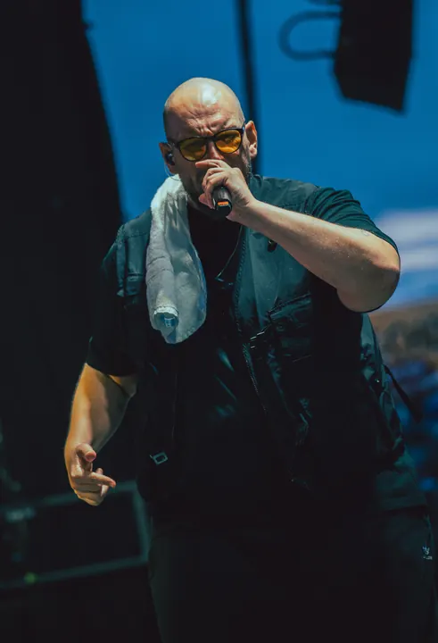 Rumbombe · Open Air 2026 – Foto 9 von 63