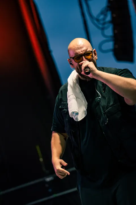 Rumbombe · Open Air 2026 – Foto 10 von 63