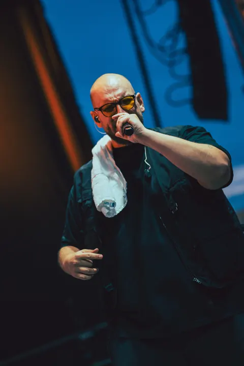 Rumbombe · Open Air 2026 – Foto 11 von 63