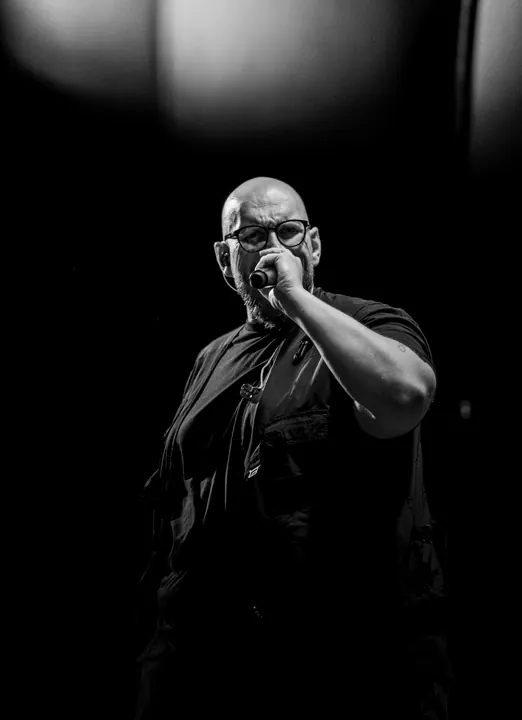 Rumbombe · Open Air 2026 – Foto 14 von 63