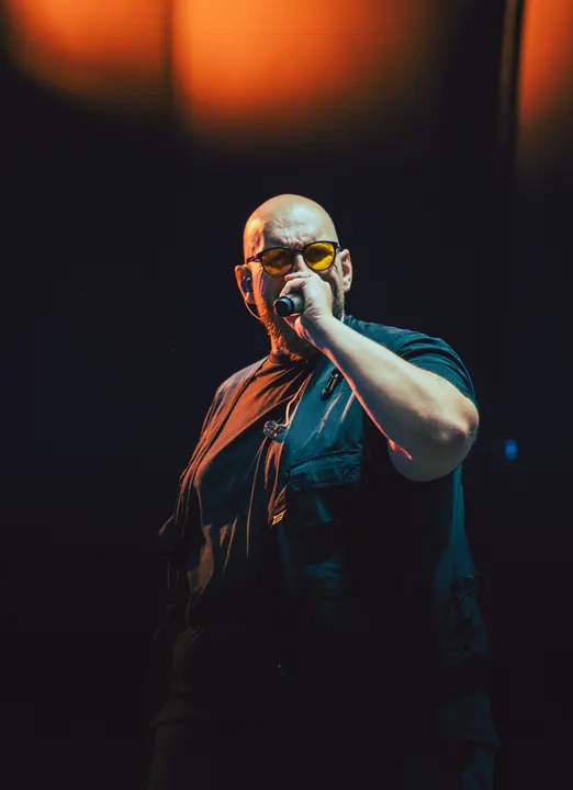 Rumbombe · Open Air 2026 – Foto 15 von 63