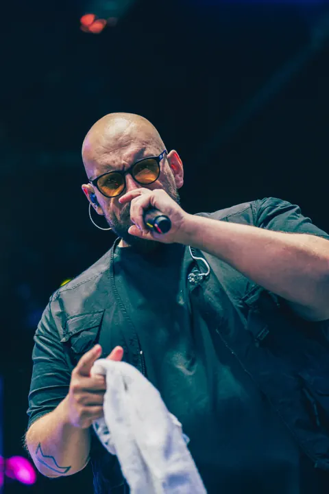 Rumbombe · Open Air 2026 – Foto 16 von 63