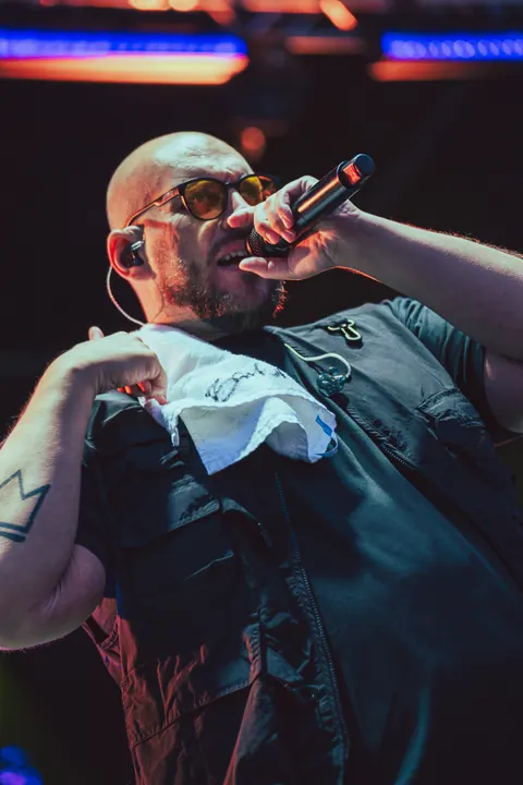 Rumbombe · Open Air 2026 – Foto 17 von 63