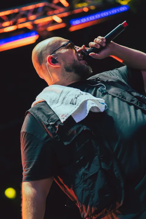 Rumbombe · Open Air 2026 – Foto 18 von 63
