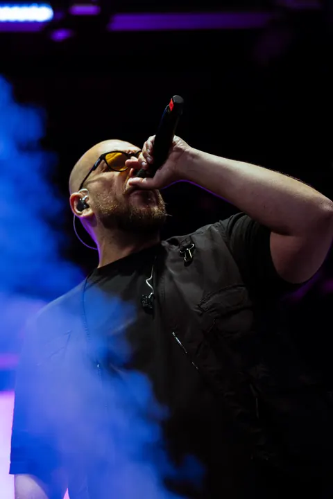 Rumbombe · Open Air 2026 – Foto 19 von 63