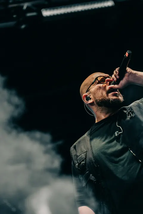 Rumbombe · Open Air 2026 – Foto 20 von 63