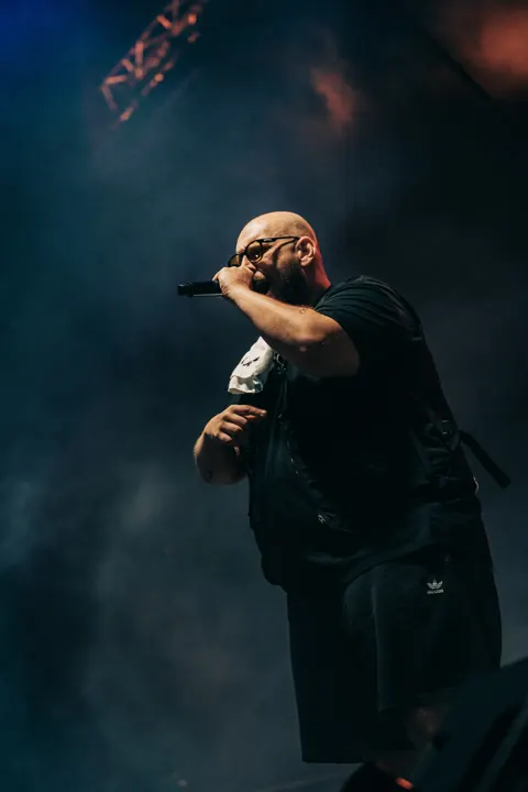 Rumbombe · Open Air 2026 – Foto 23 von 63