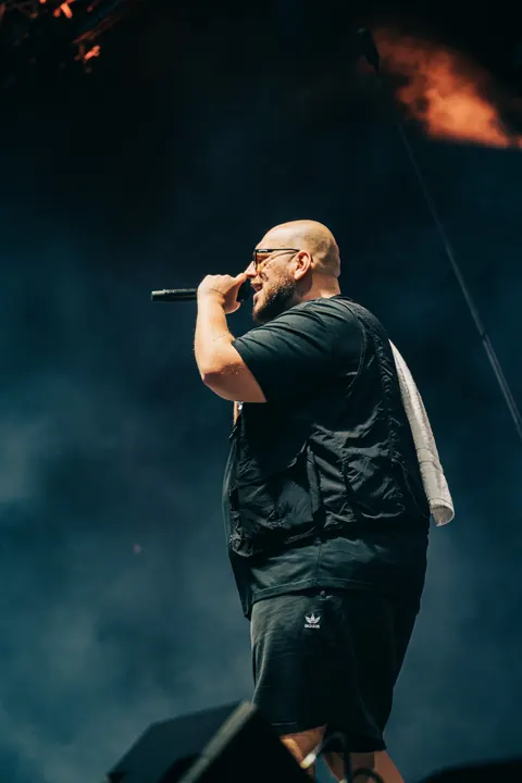 Rumbombe · Open Air 2026 – Foto 24 von 63
