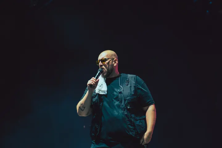 Rumbombe · Open Air 2026 – Foto 25 von 63